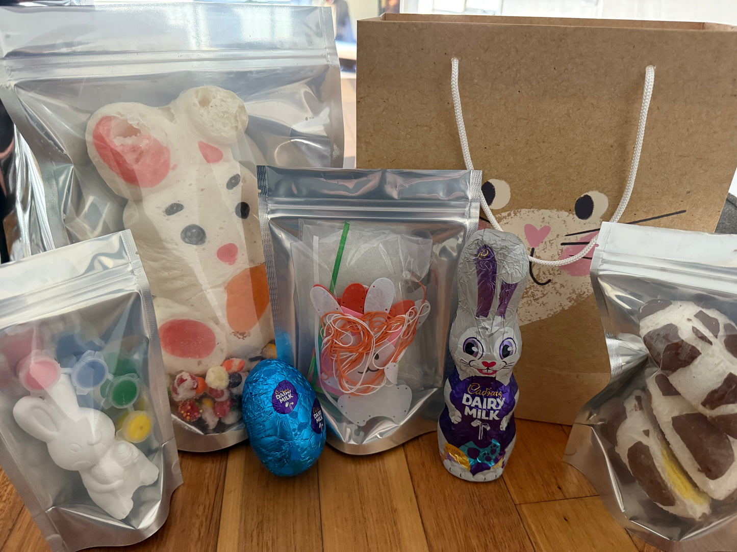 Easter Gift Bag