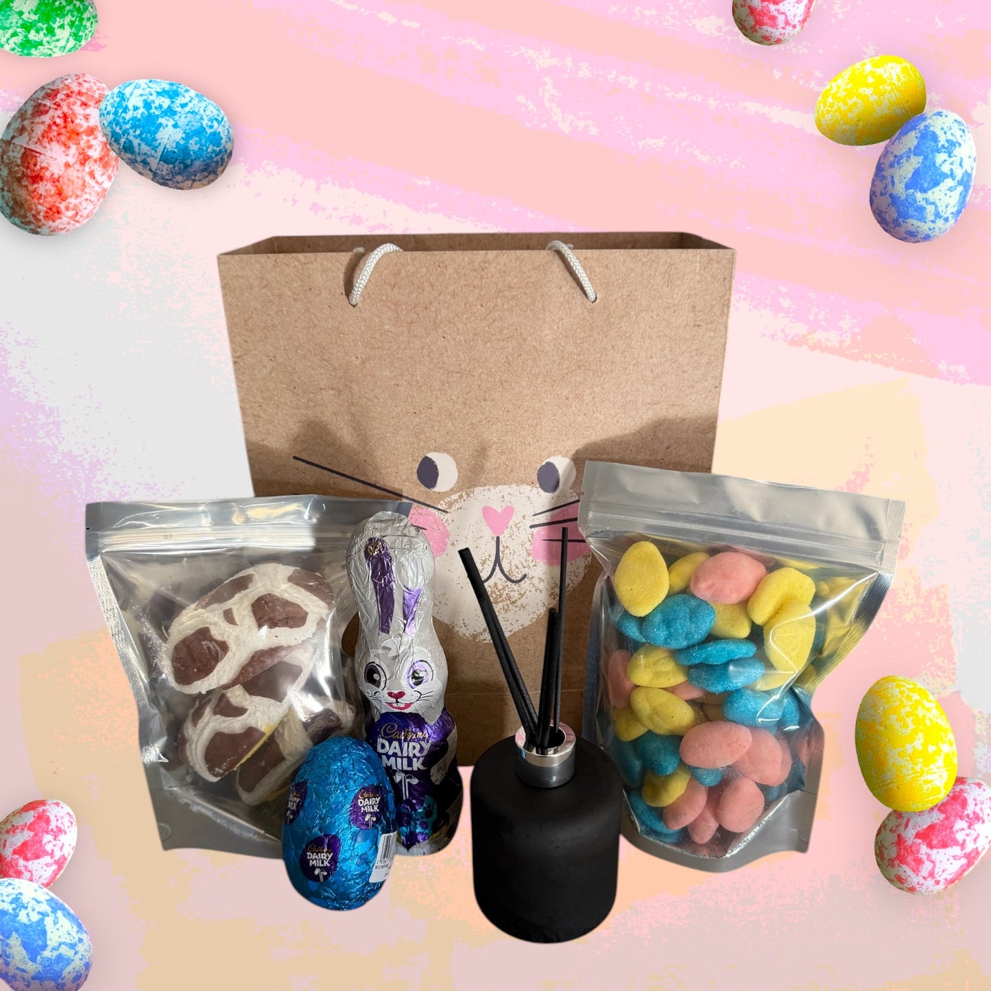 Teen/Adult Easter Gift Bag