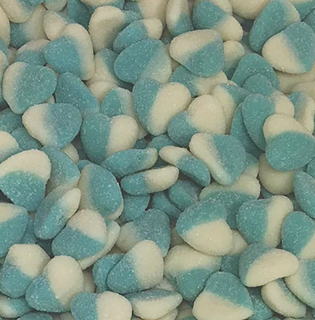 Blue Sour Hearts