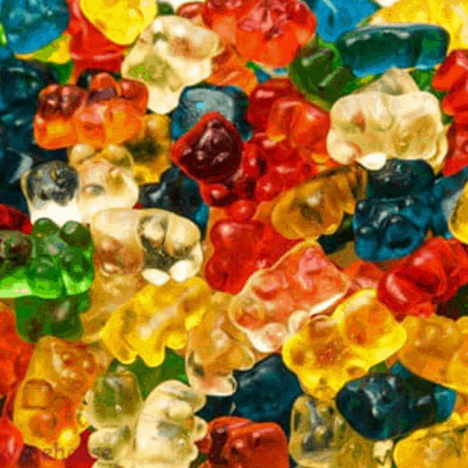 Gummy Bear
