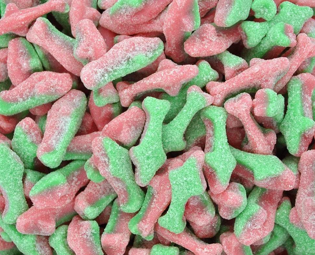 Watermelon Sharks