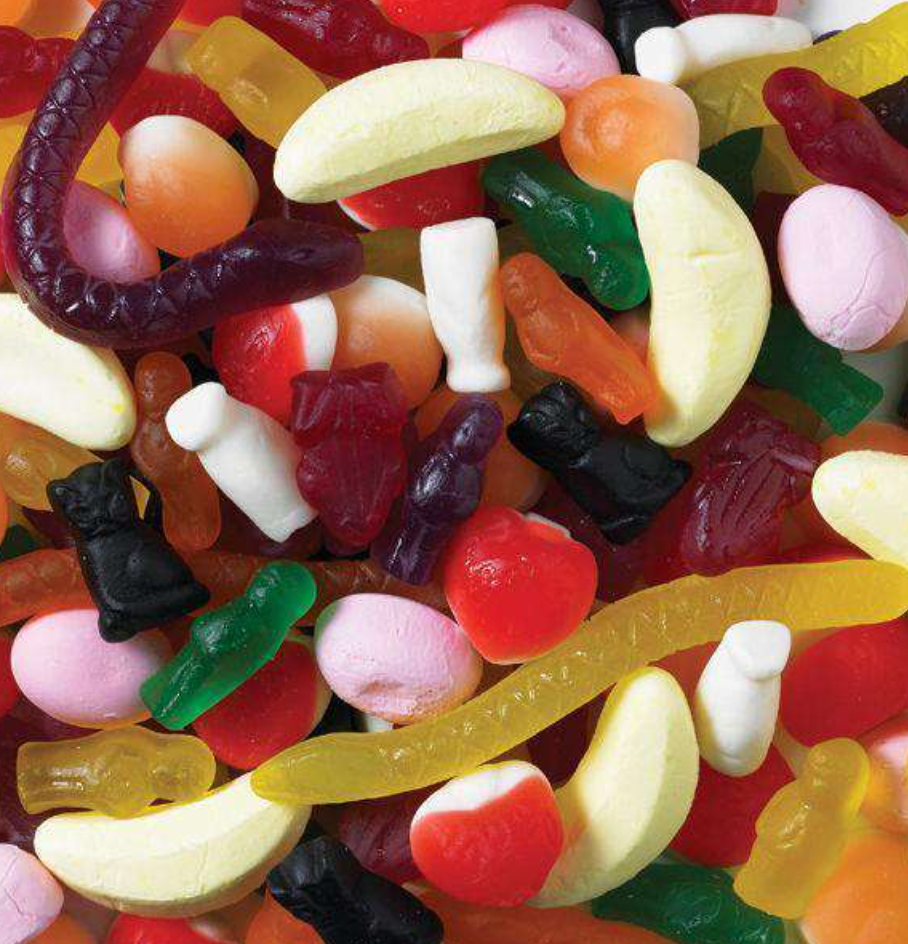 Party Mix