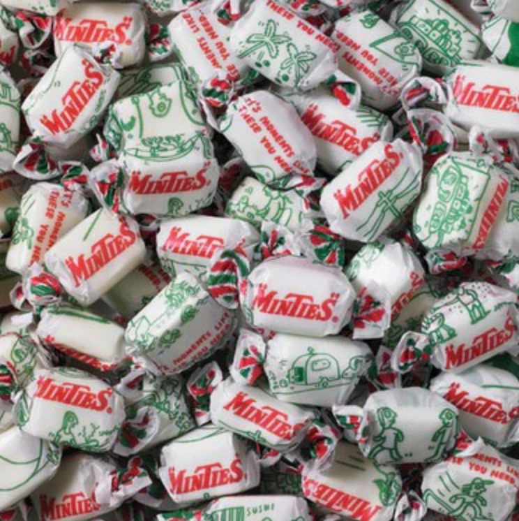 Minties