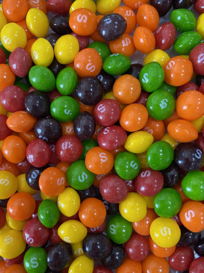 Skittles