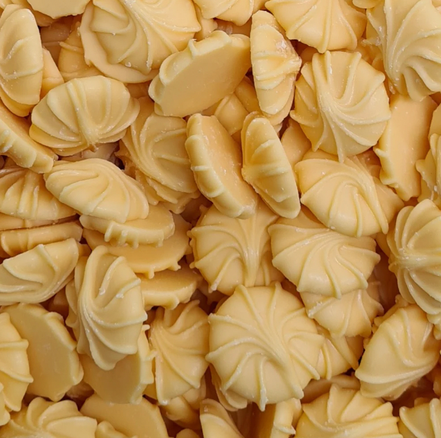 Buds - Caramel Chocolate