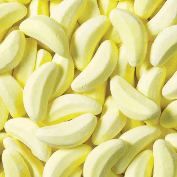 Lollie Bananas