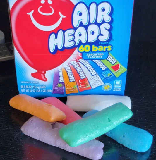 Freeze-Dried Green - Watermelon AirHeads