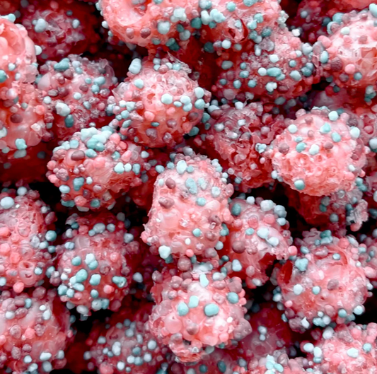 Freeze-Dried Nerd Clusters - Very Berry