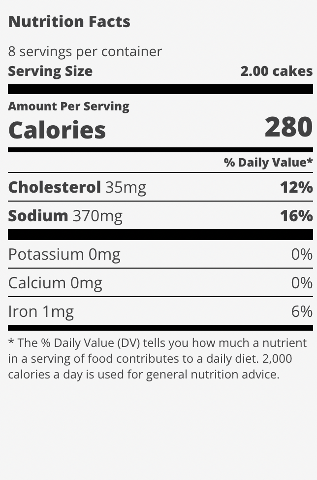 Freeze-Dried Hostess Twinkies