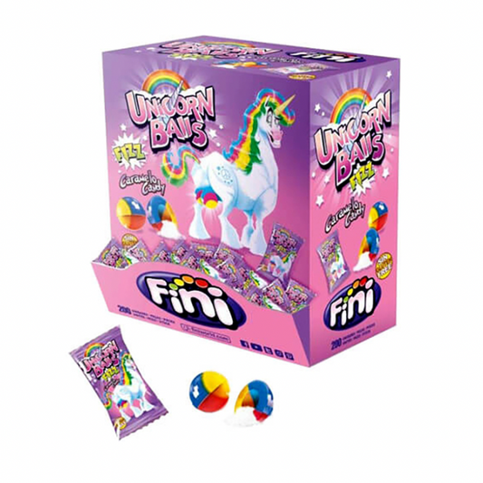 Unicorn Balls