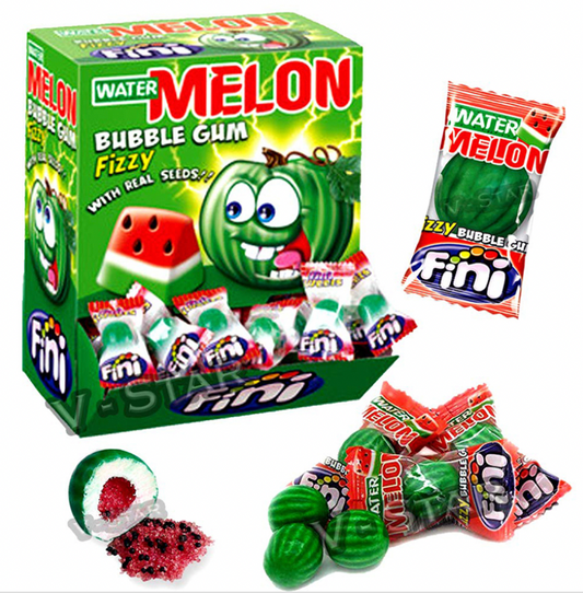 Watermelon Gum