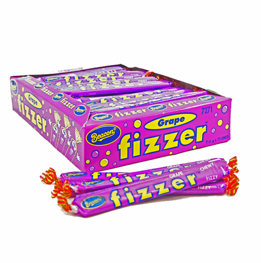 Fizzer Grape