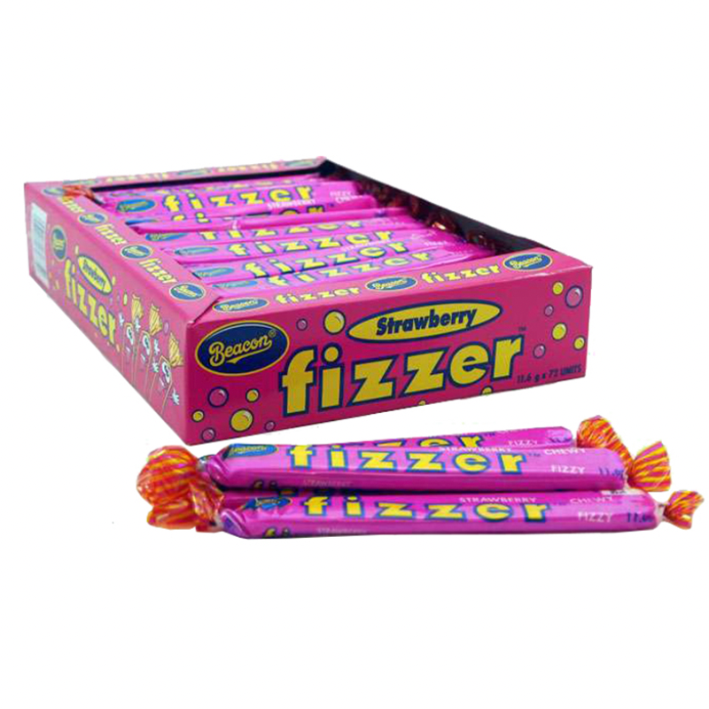 Fizzer Strawberry