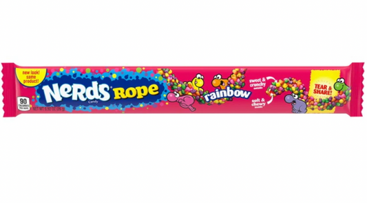 Nerds Rope Rainbow