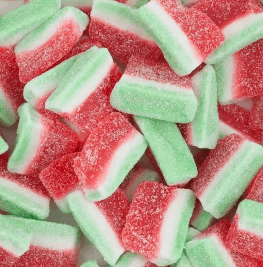 Sour Watermelon Pouch