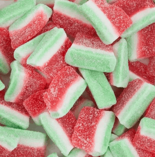 Sour Watermelon Pouch