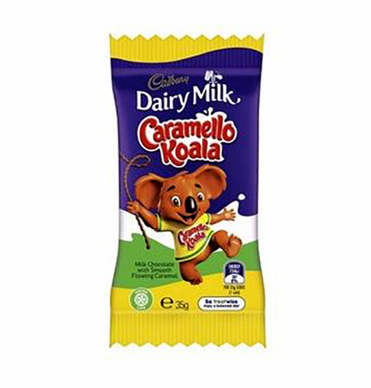 Caramello Koala