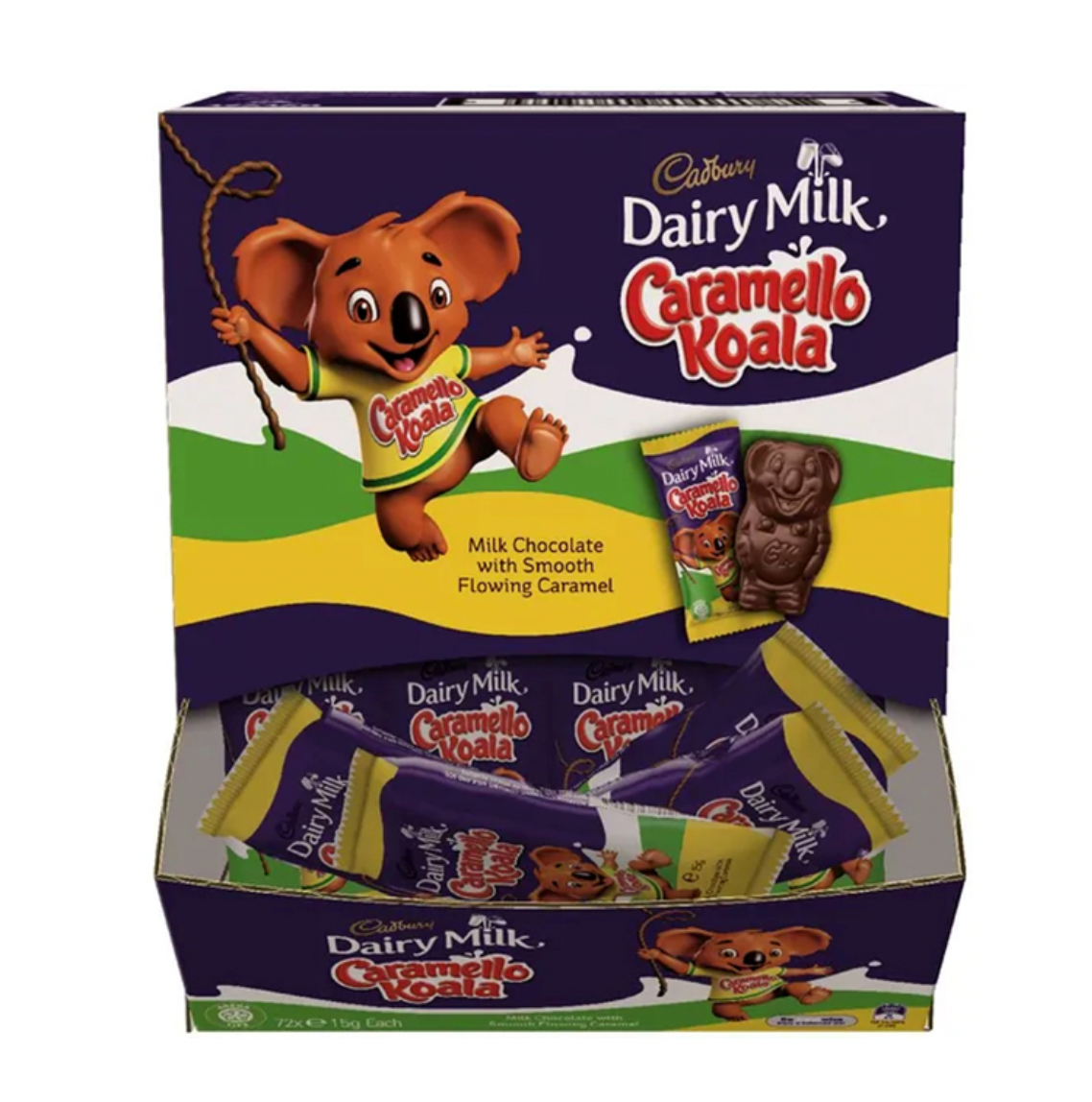 Caramello Koala