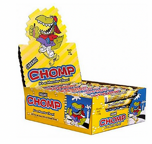 CHOMP