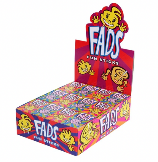 Fad Fun Sticks